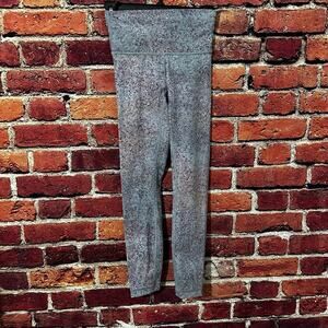 lululemon leggings size 2